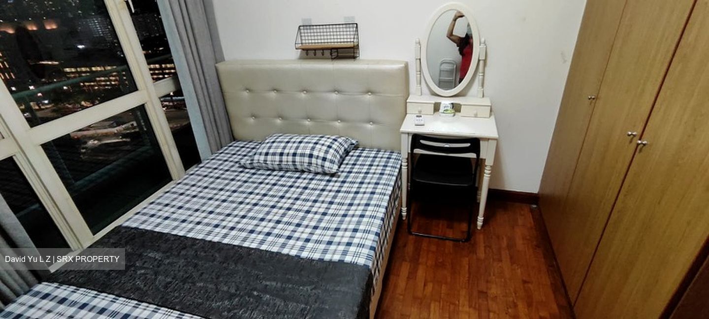 Burlington Square (D7), Apartment #453696921